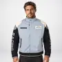 KTM Мъжко текстилно мото яке M, снимка 1
