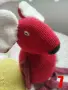 Ръчно плетени играчки, снимка 12