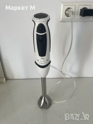 кухненски пасатор Braun Multiquick 5