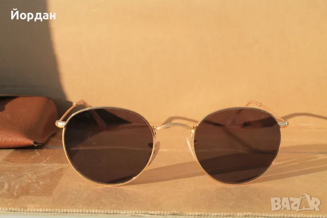 Дамски рамки за очила на ''Ray Ban'', снимка 3 - Слънчеви и диоптрични очила - 56599810