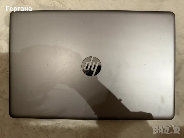 лаптоп HP Pro 250 G7 , снимка 2 - Лаптопи за дома - 56649668