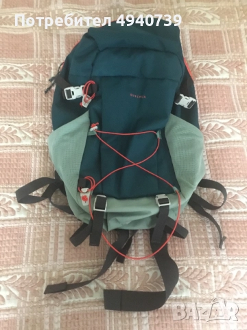 спортна раница Quechua