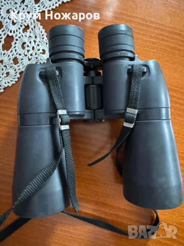 Nikon Action 10x50 Japan В добро състояние ,цена-65€