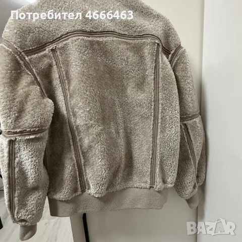 Двулицево оригинално яке G-star Raw, снимка 2 - Якета - 56622357