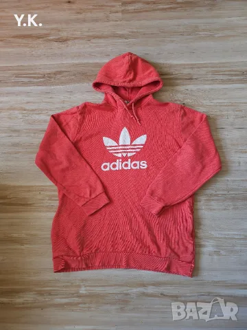 Оригинален мъжки суичър Adidas Originals