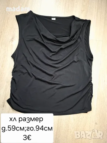 Дамски тениски и потници, снимка 17 - Тениски - 56747917