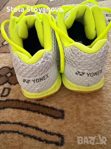 Дамски маратонки YONEX, снимка 6 - Маратонки - 56600413