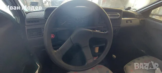 Продавам Volkswagen Polo -1991 г. , снимка 11 - Части - 56584924