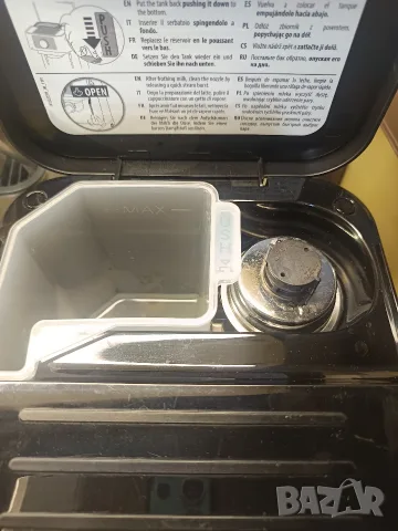 Кафемашина DeLonghi EC235 BK, снимка 2 - Кафемашини - 56728796