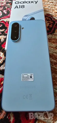 Samsung Galaxy  a 18, снимка 3 - Samsung - 56571282
