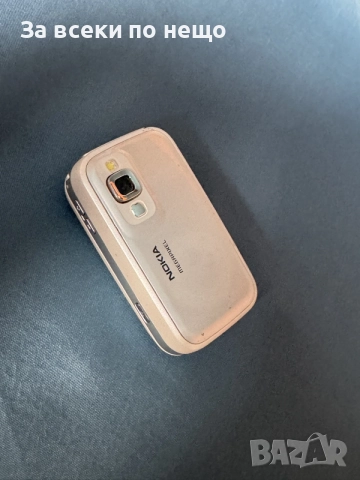 Нокия 6111 , Nokia 6111 , Life Timer 8 часа, снимка 5 - Nokia - 56566169