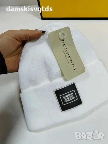 НОВА ЗИМНА ШАПКА, снимка 2 - Шапки - 56685491