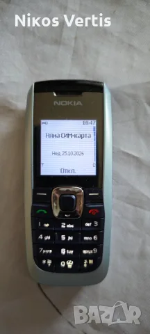 Нокия с бутони като нов, снимка 2 - Nokia - 56644435