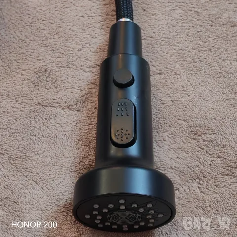 Кухненска батерия, смесител. , снимка 3 - Смесители - 56601049