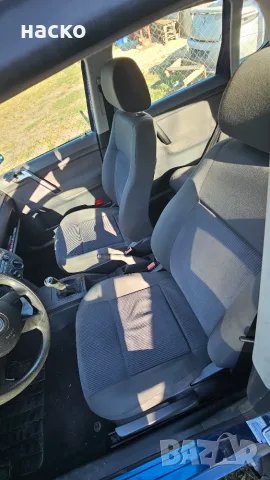 Vw polo на части, снимка 7 - Автомобили и джипове - 56552401