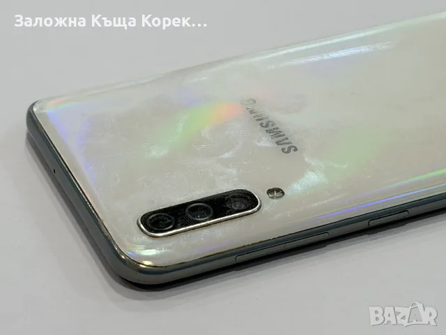Samsung Galaxy A50 – 128GB, снимка 5 - Samsung - 56745812