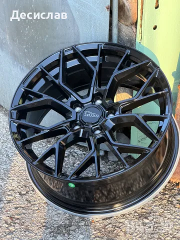 Джанти 18 “ цола 5х114.3 чисто нови Toyota Kia Hyundai Honda Haval