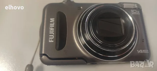 Фотоапарат Fujifilm T300