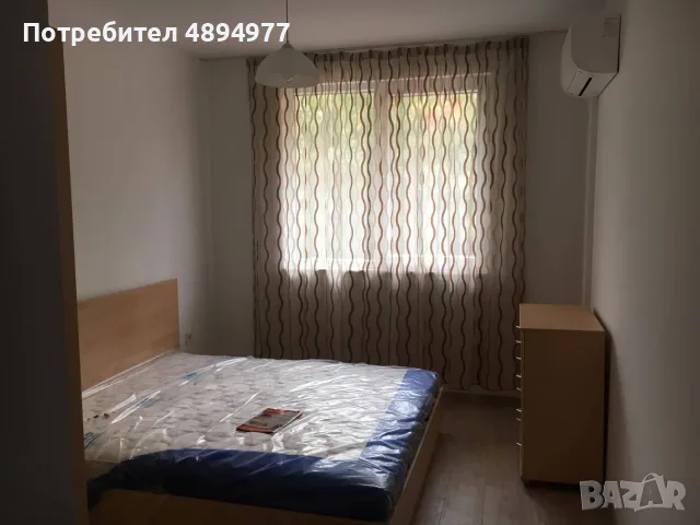 Двустаен апартамент в Кючук Париж , снимка 3 - Апартаменти - 56578446