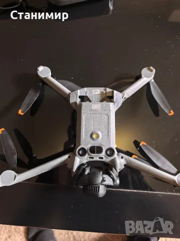 Дрон DJI mini 5 pro Fly more combo, снимка 4 - Друга електроника - 56648951