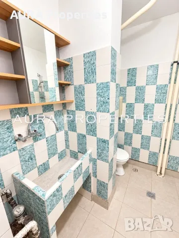 Разград / 2-стаен, кв.Варош, снимка 9 - Апартаменти - 56725259