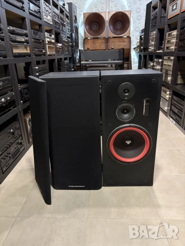 Cerwin Vega LS-12 Usa