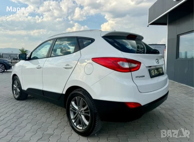 Hyundai ix35 Собствен лизинг!!!, снимка 3 - Автомобили и джипове - 56688258