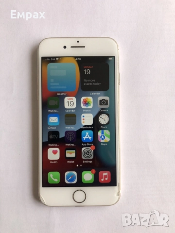 iphon 7 - 128 Gb