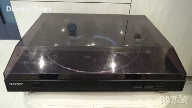 SONY PS-lx300USB