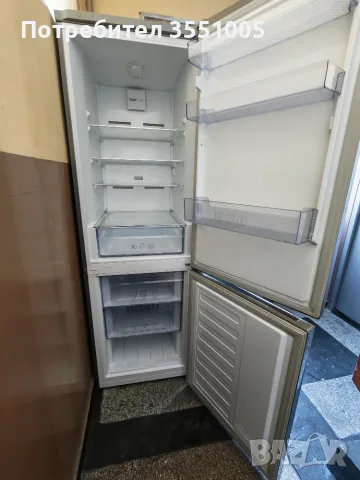 BEKO с проблем. , снимка 3 - Хладилници - 56613008