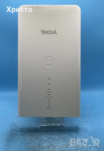 Външен 5G рутер Yettel ZTE MC889 5G Outdoor CPE