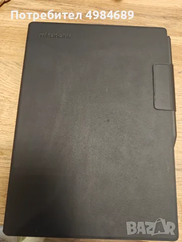 reMarkable Paper Pro – цветен е-ink таблет 11.8" с писалка, снимка 3 - Електронни книги - 56583220