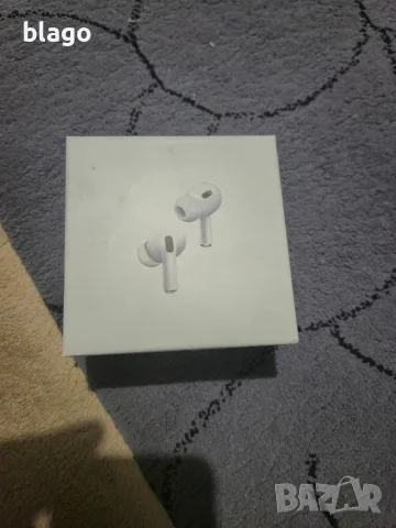продавам air pods 2 pro 