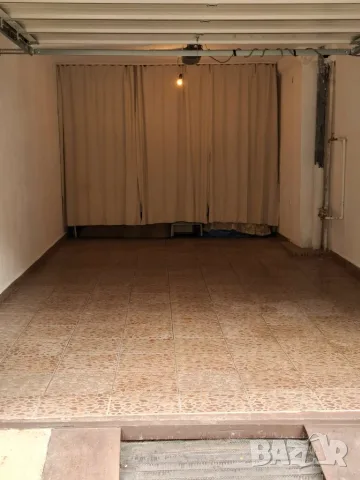 Продавам Тухлен гараж , снимка 3 - Гаражи и паркоместа - 56604372