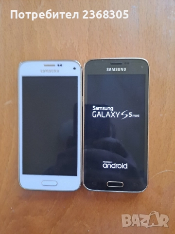 Телефон Samsung galaxy s5 mini 