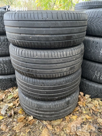 17 цола лети джанти Volvo , снимка 8 - Гуми и джанти - 56625979
