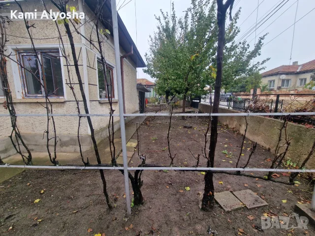 Продава се къща в гр.Тервел,ул.Димитър Дончев, снимка 11 - Къщи - 56720147
