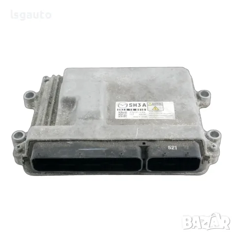 Компютър двигател Mazda 6 Estate (GJ, GL) 2013-2019 ID: 164996 ОЕМ: SH3A18881G