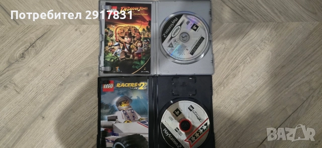 ps2 игри playstation 2 , снимка 2 - Игри за PlayStation - 56737557