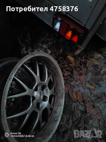 джанти за Мерцедес , снимка 5 - Гуми и джанти - 56639290