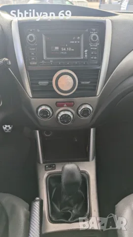 Subaru Forester 2.0 i gas, снимка 11 - Автомобили и джипове - 56747386