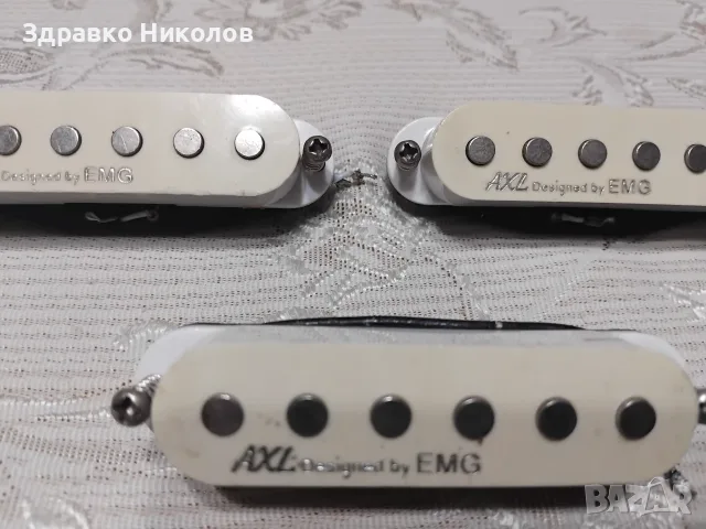 продавам адаптери за китара