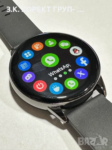 T10 Smart Watch BT, снимка 2 - Смарт часовници - 56661674