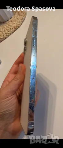 Iphone 12 pro max, снимка 4 - Apple iPhone - 56569630