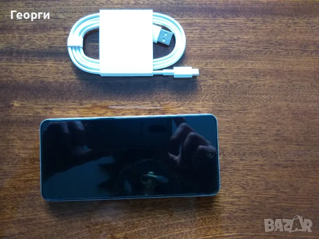 Смартфон OPPO A5 5G 