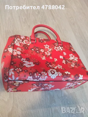 дамска чанта Michael kors , снимка 3 - Чанти - 56730609