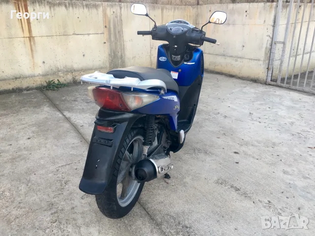Honda Sh 150i 10 броя, снимка 5 - Мотоциклети и мототехника - 56629989