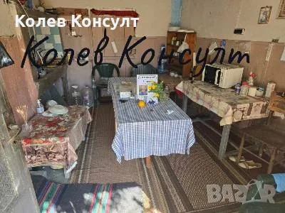 Къща село Момково, снимка 3 - Къщи - 56592469