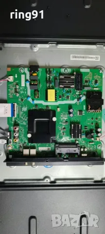 Main board - RSAG7.820.12903/ROH TV Hisense 50E7KQ