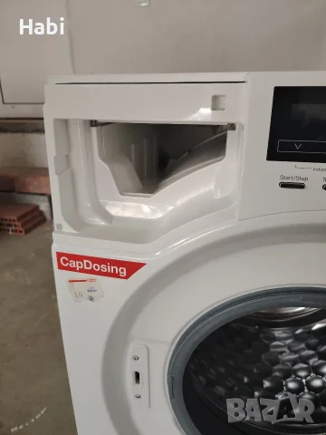 Miele W1 PowerWash, снимка 3 - Перални - 56643884